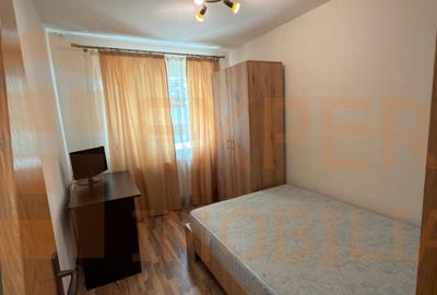 Apartament 4 camere de închiriat în zona Inel I, termen lung - 5
