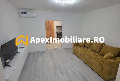 Garsoniera de inchiriat Vitan București  ApexImobiliare.ro - 1