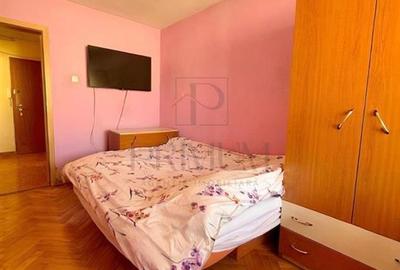 COMPLEX STUDENTESC - 4 CAM - DECOMANDAT - 2BAI -2BALCOANE - CENTRALA - SPATIOS - - 5