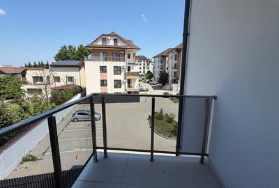 Apartament 2 camere cu loc de parcare inclus 23August lângă Lidl - 7