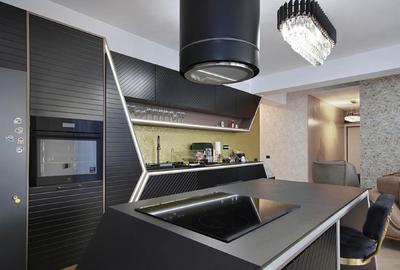 Penthouse by the Lake 300 mp | 3 dormitoare | 3 bai | 3 terase - 6