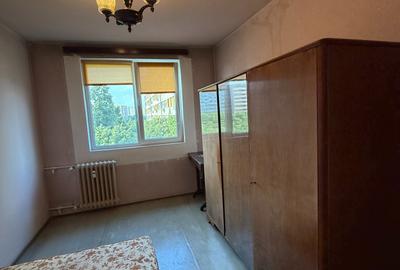 Vanzare apartament 2 camere,Sos. Colentina 8,zona Kaufland,10 min metrou Obor - 13