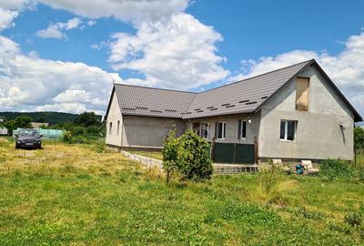 CASA DE VANZARE PODUL OLTULUI CU ACCES PRIVAT - 3