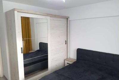 INTABULAT Apartament 2 camere, etaj 1, mobilat, aproape de bvd Bucium - 7