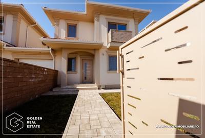 Casă individuală cu 4 camere în Giroc