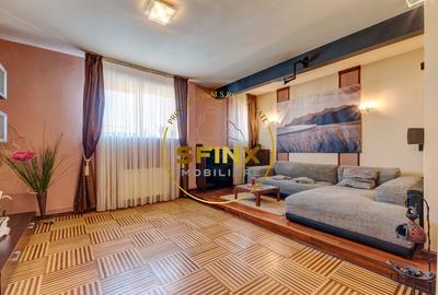 Apartament cu 2 camere decomandat în Universitate