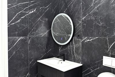 Casa individuala la cheie,finisaje premium-teren 620 mp,utilitati,D-va Rosie - 13