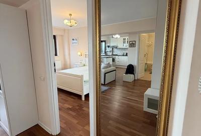 2 camere  Piata Romana / Piata Lahovari - 7
