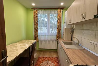Chirie apartament 2 camere – Aleea Nouă - 5