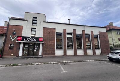 Spatiu comercial de inchiriat pe Strada Gradinarilor 13, Brasov - 1