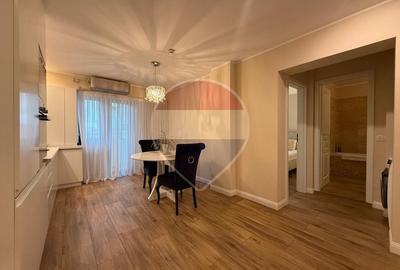 Apartament 2 camere de închiriat Faleza Nord Constanța - 10