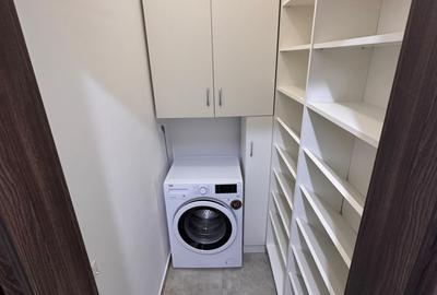 DE INCHIRIAT Apartament 2 camere, 52mp, parter - Complexul Studentesc - 6