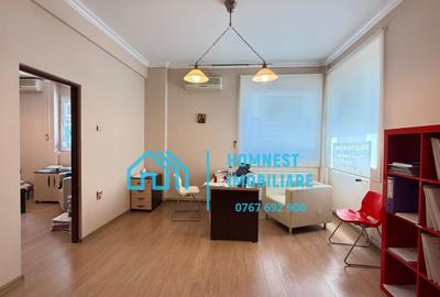 Apartament Premium 3 Camere | Calea Victoriei – Str. George Enescu - 9
