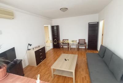 Apartament cu 3 camere decomandat, mobilat în Drumul Taberei