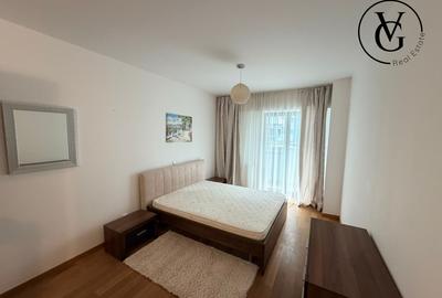 Apartament 2 camere I UpGround Residence I Parcare subterană inclusă - 6