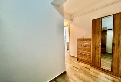 De vânzare | 2 camere | Popas Păcurari | 46 mp | 106.500 € - 12