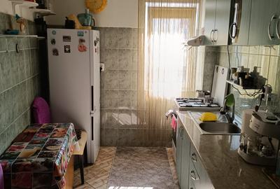Apartament cu 2 camere în Mănăștur