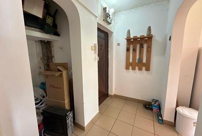Apartament 2 camere | Țiglina 1 | 48 mp | 44.000 € - 8