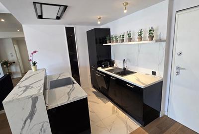 2 camere + parcare si terasa 39 mp | One Herastrau - 2