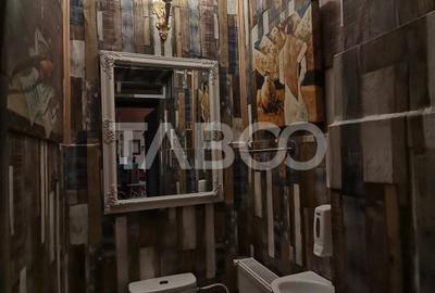 Pensiune de lux de vanzare in inima padurii langa Sibiu - 10