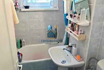 Apartament cu 2 camere - zonă semicentrală, cartierul Budai Nagy Antal - 7