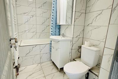 Dambovita | 2 camere | Renovat | Bloc izolat - 7