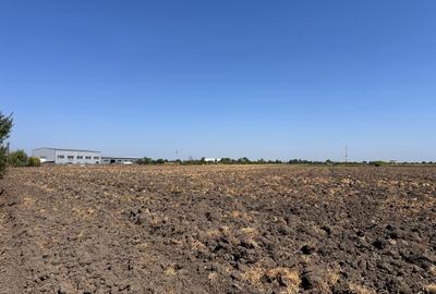 NOVARIS REAL ESTATE – TEREN INTRAVILAN DE VÂNZARE 5600 MP - 5