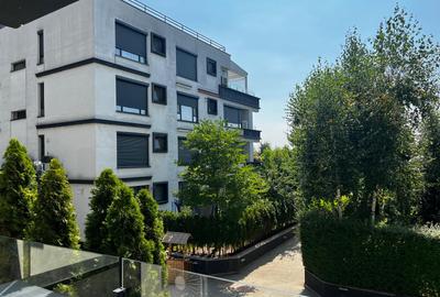 Apartament cu 4 camere decomandat în Barbu Văcărescu