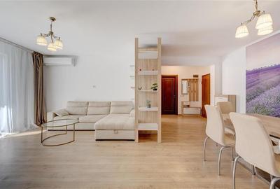 PANTELIMON - SOS CERNICA,APARTAMENT,2 CAMERE,86 MP,ETAJ 2,BLOC 2014,PARCARE - 8