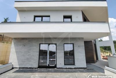 Casa premium in Feleacu - 245 mp utili - Teren 800 mp - Aproape de Cluj-Napoca - 7