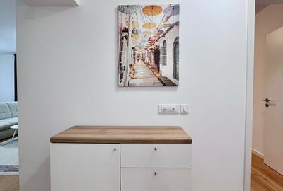 Apartament 3 camere | Parcare | Aviatiei Park - 7