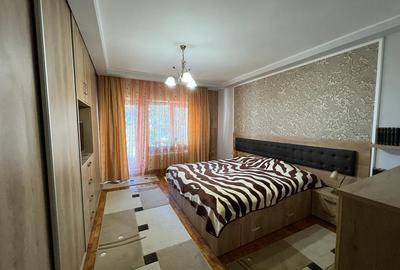 Apartament 3 camere Faleza Nord - 16