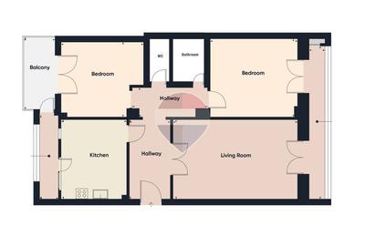 Apartament 3 camere 108 mp | Piata Amzei 7-9 vedere Biserica Amzei - 6