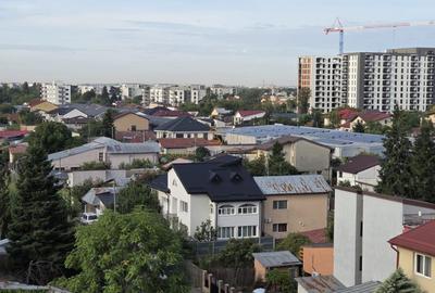 Apartament 2 camere cu terasa si lift panoramic | zona Parcul Drumul Taberei - 20