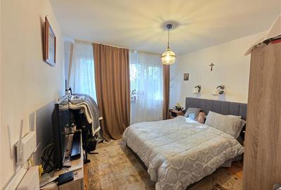 2 camere Bd Timisioara 39 - Plaza Romania - 5