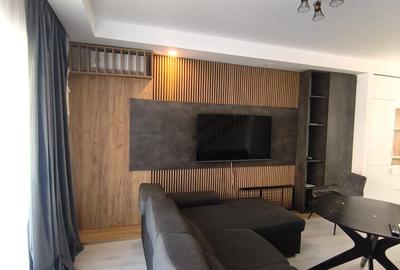 Cosmopolis-Vila Exclusivista-2 locuri de parcare-disponibila 10.10-1200 EUR - 2