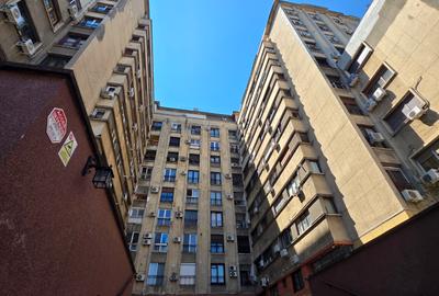Metrou UNIVERSITATE – inchiriere apartament 2 camere... cu stil! Centrala ! - 8