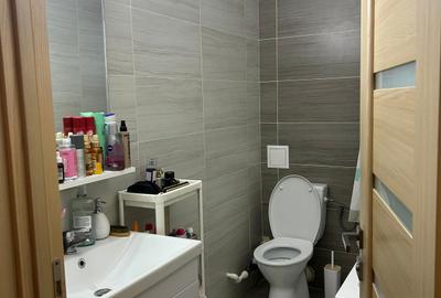 Apartament cu 1 camera in Tudor Vladimirescu-Rivers Towers - 10
