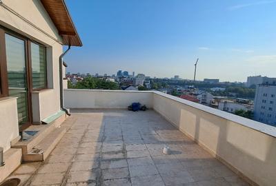 Dorobanti,apartamente  de vanzare premium cu 4 camere generoase, terase - 18