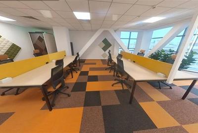 Spatiu de birouri  ultracentrale intre 131 mp si  290 mp - 1
