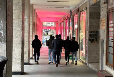 Spatiu Comercial Calea Victoriei 1 Stradal Vad comercial zona intens circulata - 2