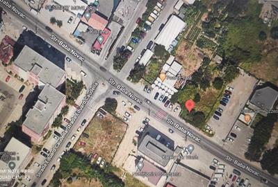 Teren Construcții intravilan de 721 mp, în Kamsas