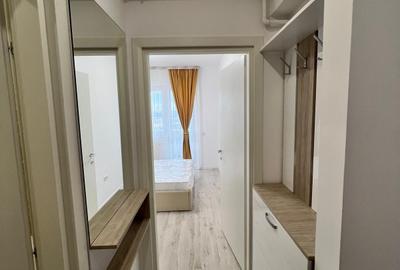 2 camere Avangarde City // Str. Tineretului 17 - 6