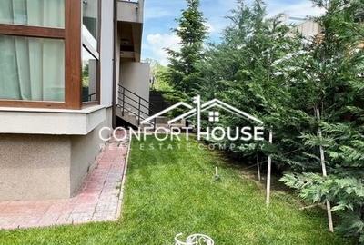 Vila individuala, 6 camere, Iancu Nicolae - British School - 50