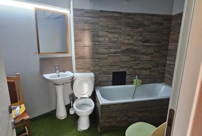 Apartament 5 camere, pe 2 nivele Andrei Saguna, Centrala proprie!! - 7