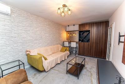 4 camere | Facultatea de Constructii | Petfriendly | Tei - 7