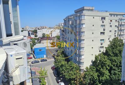 3 camere  Piata Alba Iulia/ Decebal/ bloc 92/ decomandat/ 2 bai/ pet friendly - 22