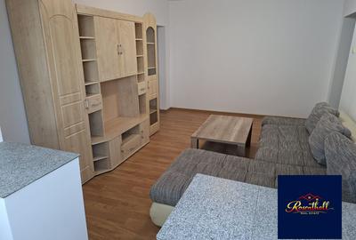 Apartament cu 2 camere, etaj 3, SD, zona Primaverii - 3