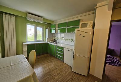Apartament 2 camere-decomandar-mobilat si utilat - 13