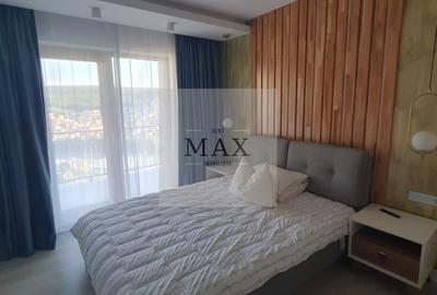 Închiriere apartament 3 camere lux, Frunzișului SCALA ,et. 6, parcare - 7